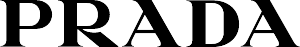 Prada eyewear logo