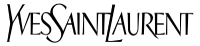 Saint Laurent eyewear logo