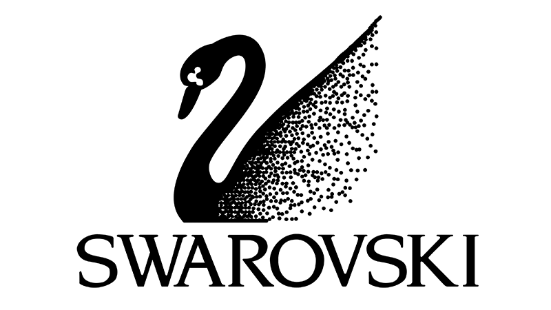 Swarovski eyewear logo