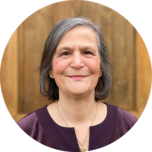 Dr. Lucia D’Angelo, optometrist at Cranston Eye and Optical